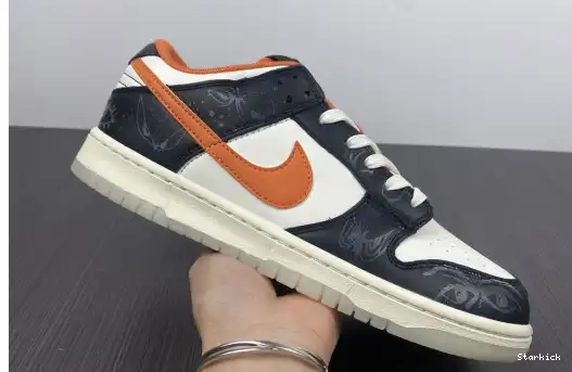 DD3357-100 Nike Dunk PRM Low (2021) Halloween 0705